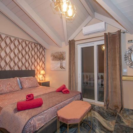 Casa Di Voz Shared Villa Studios By "Elite" Gaitani Екстер'єр фото