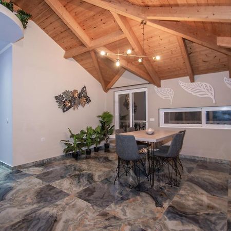 Casa Di Voz Shared Villa Studios By "Elite" Gaitani Екстер'єр фото