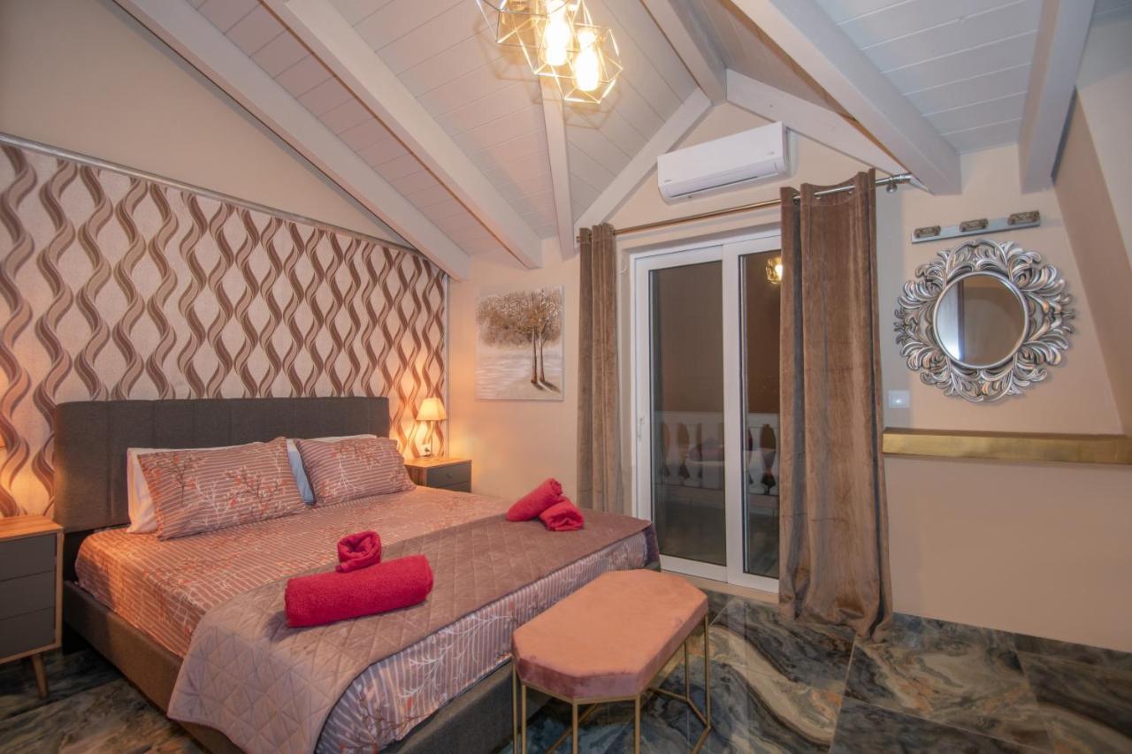 Casa Di Voz Shared Villa Studios By "Elite" Gaitani Екстер'єр фото