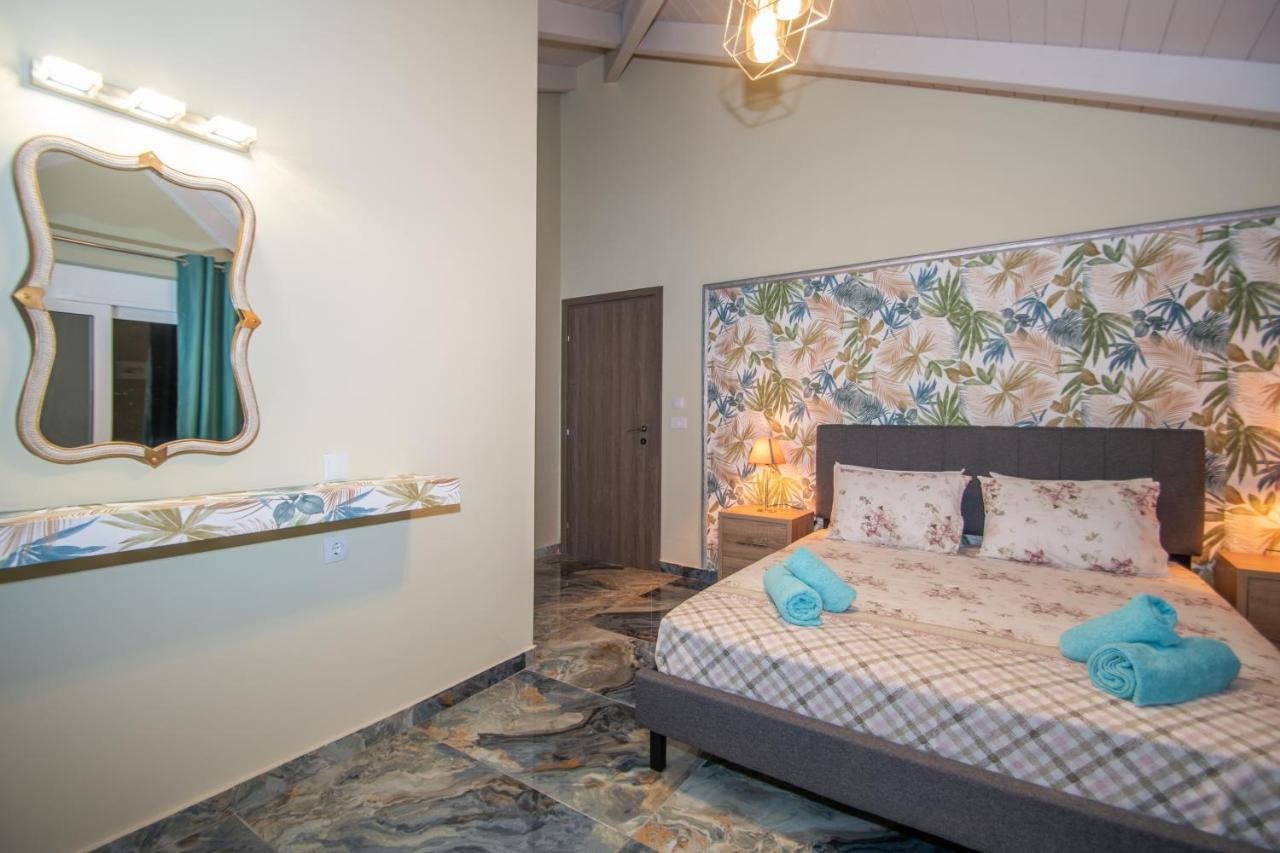 Casa Di Voz Shared Villa Studios By "Elite" Gaitani Екстер'єр фото