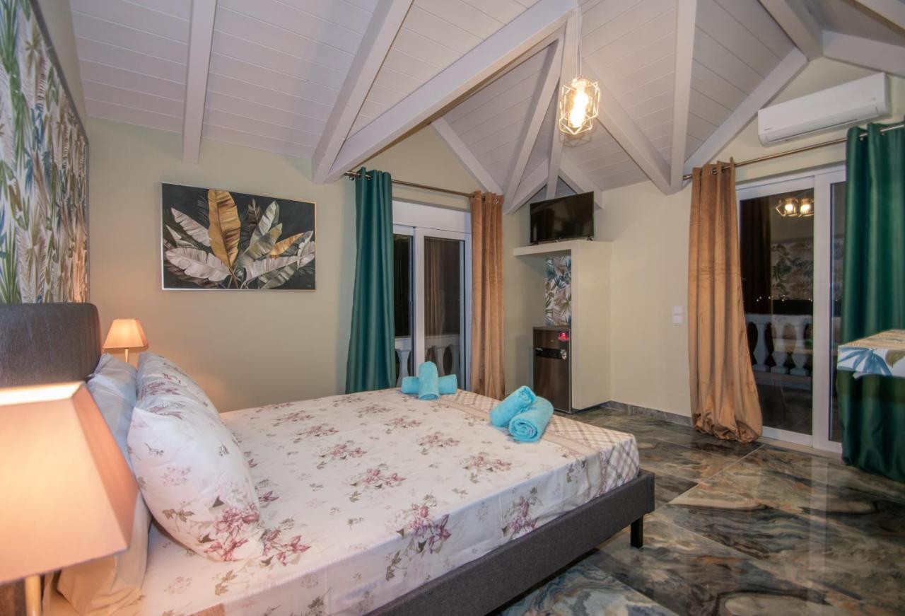 Casa Di Voz Shared Villa Studios By "Elite" Gaitani Екстер'єр фото